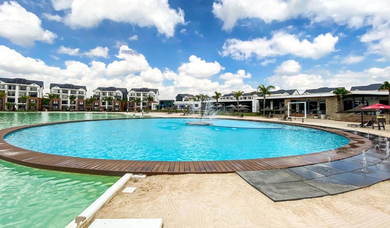 The Blyde River Walk Estate Pretoria-Noord Exterior foto